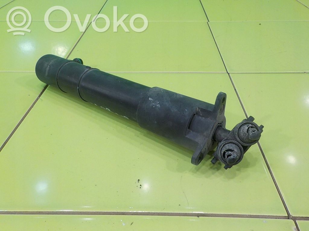 Ford Kuga I Headlight washer pump 