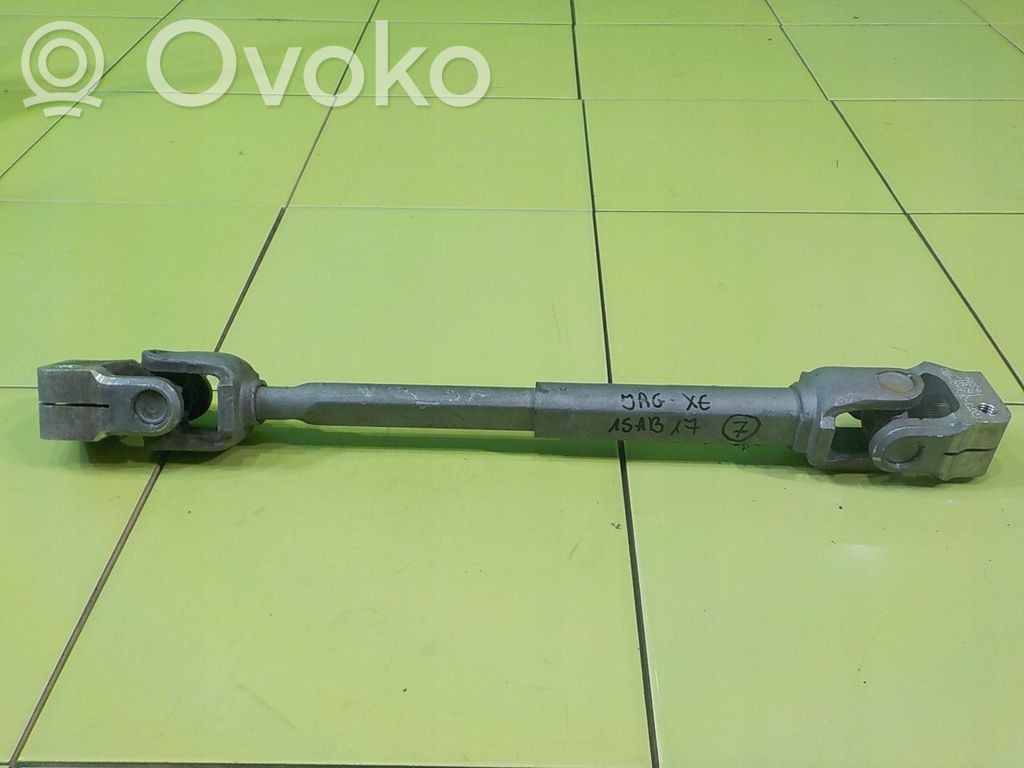 Część mechaniczna układu kierowniczego   GX733C662BB,15AB17,3C662,BB,GX73,GX733C662BB