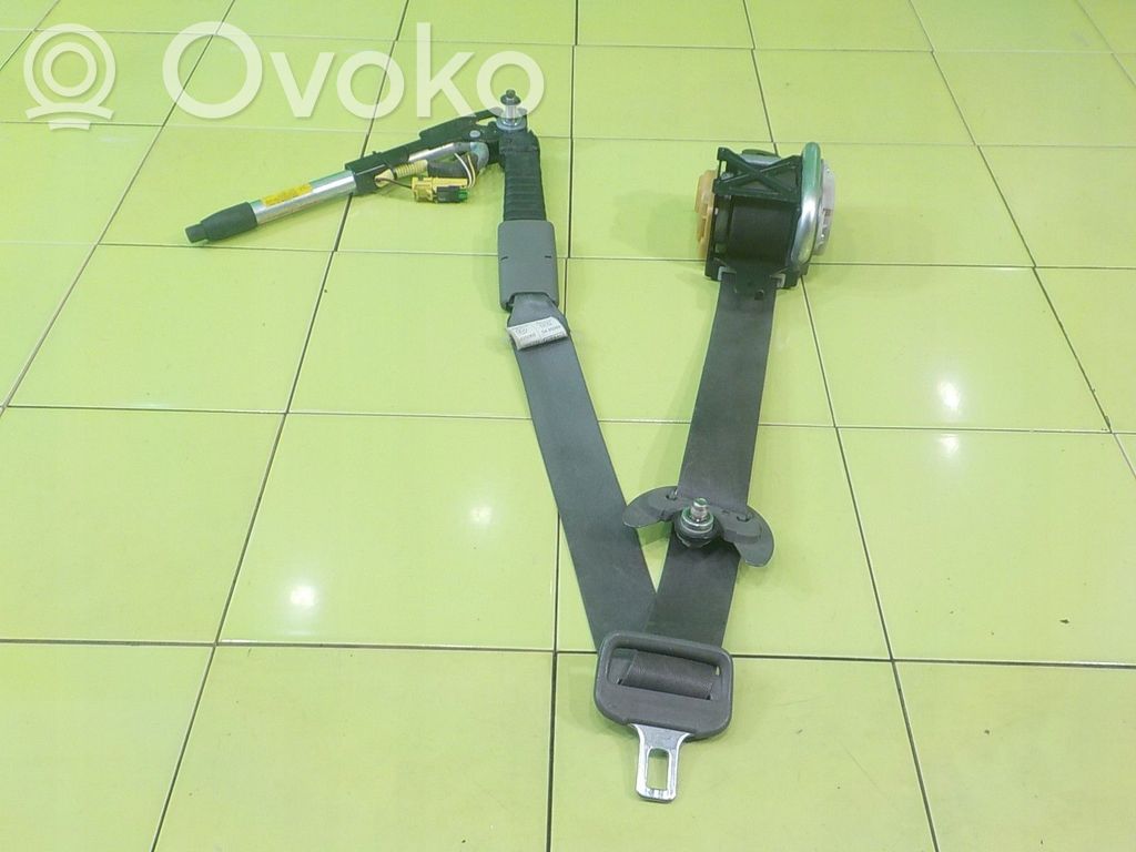 Honda Civic Cinturón delantero 
