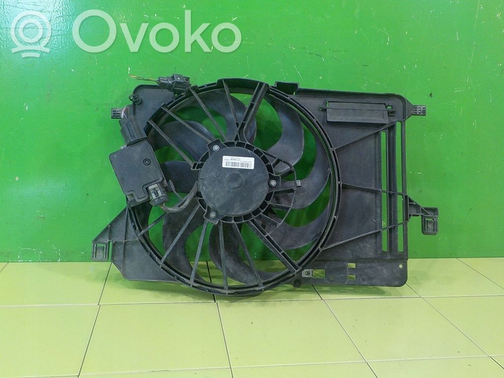 Fan set   CV618C607VA,8C607,CV61,CV618C607VA,TP212,VA