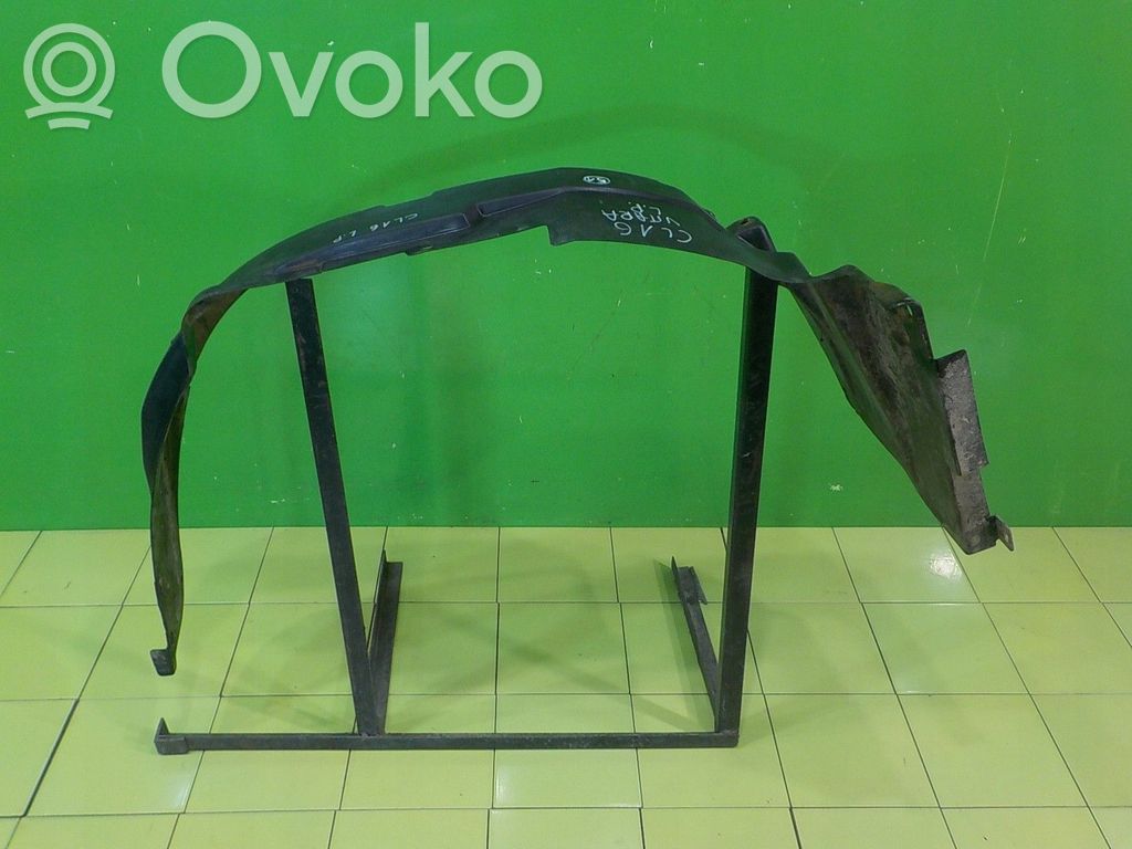 Suzuki Grand Vitara I Front arch 