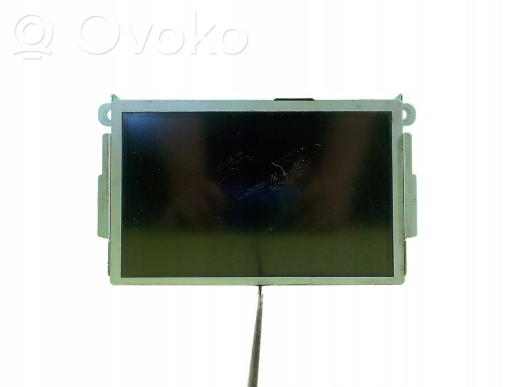 Ford Kuga II Panel / Radioodtwarzacz CD/DVD/GPS 