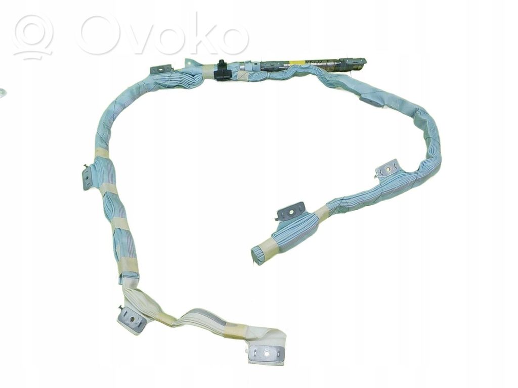 Toyota Prius (XW20) Kurtyna airbag 