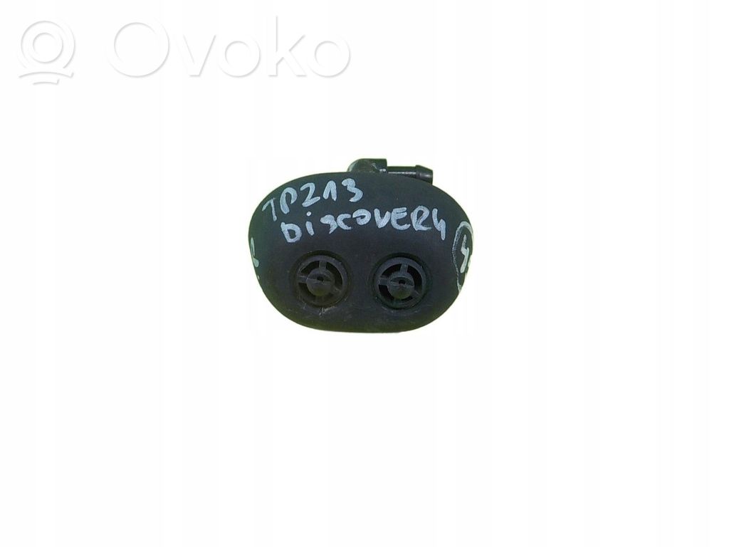 Pompa spryskiwacza lampy przedniej   PRZOD,PRAWY,TP213