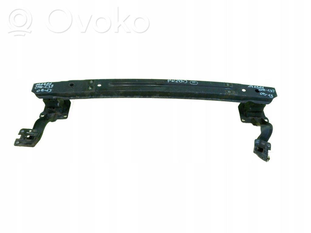 Citroen C3 Front bumper support beam 