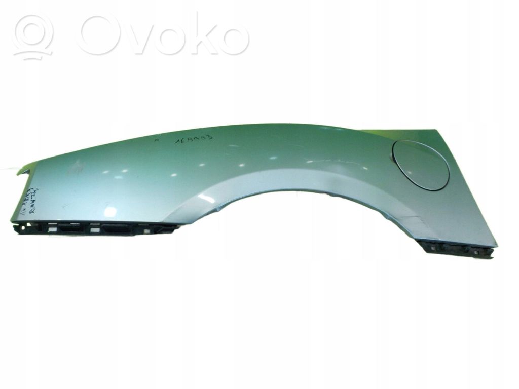 BMW Z4 E85 E86 Kotflügel 