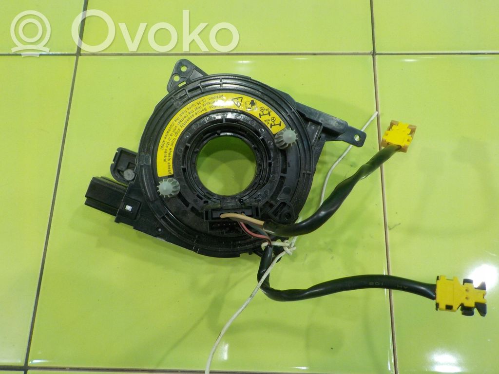 Land Rover Freelander 2 - LR2 Airbag câble ressort de spirale 