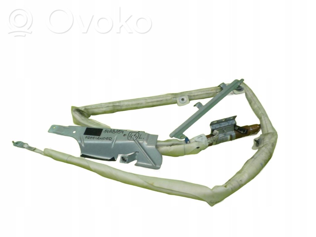 Land Rover Freelander 2 - LR2 Airbag del techo 