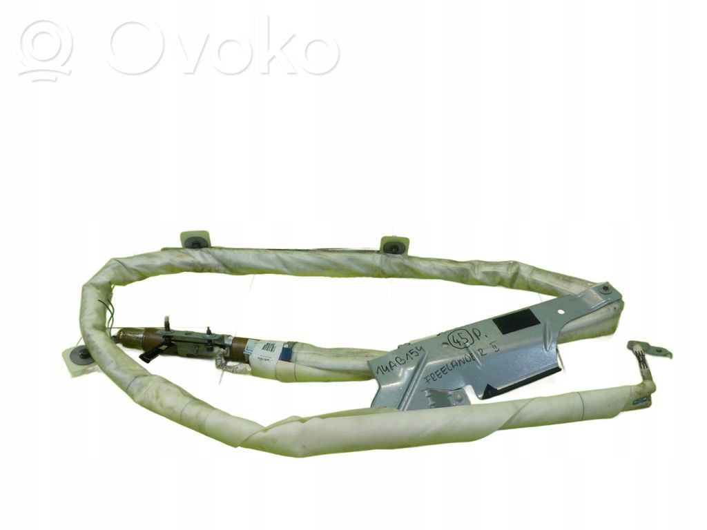 Land Rover Freelander 2 - LR2 Kurtyna airbag 