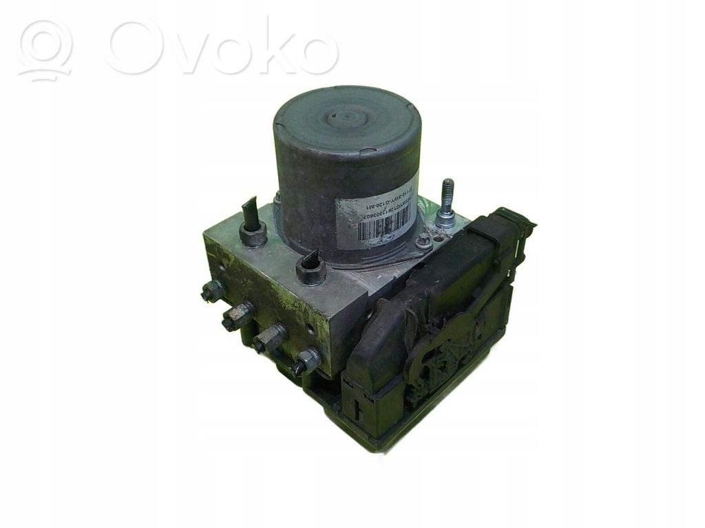 Honda CR-V ABS Pump 