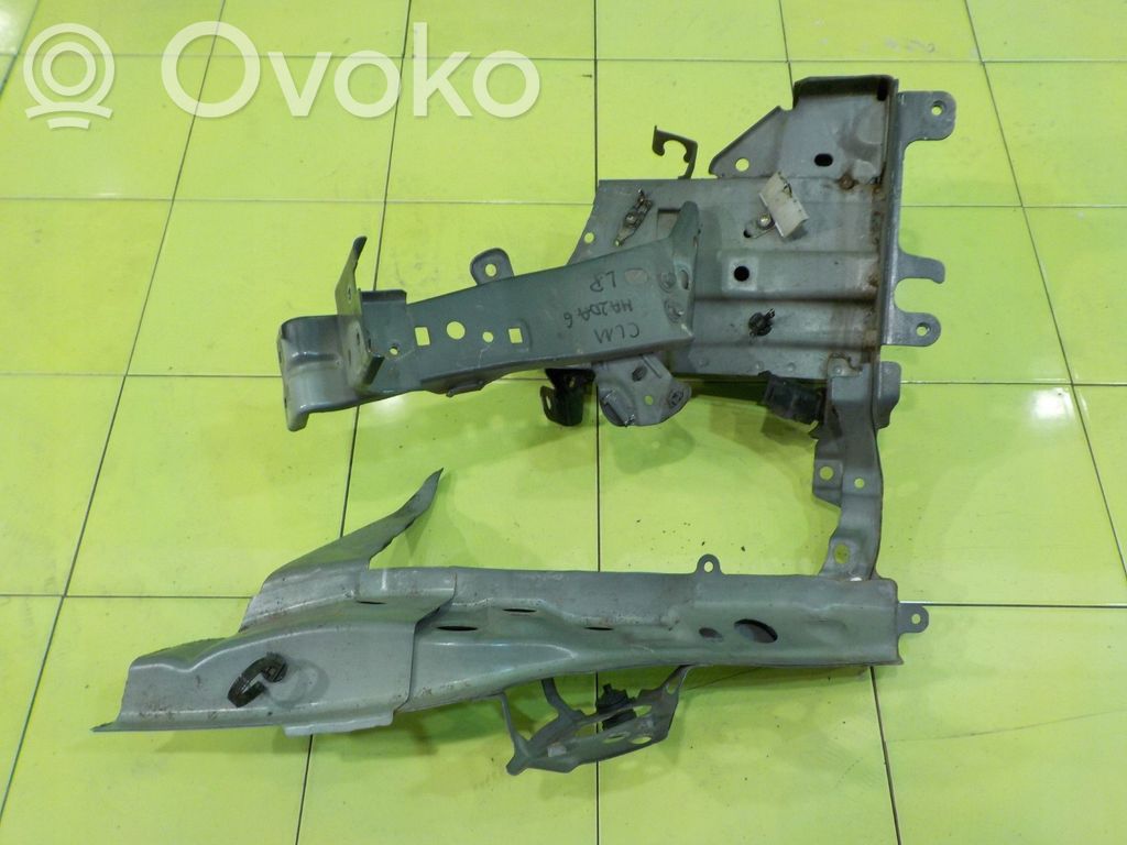 Mazda 6 Front side member 
