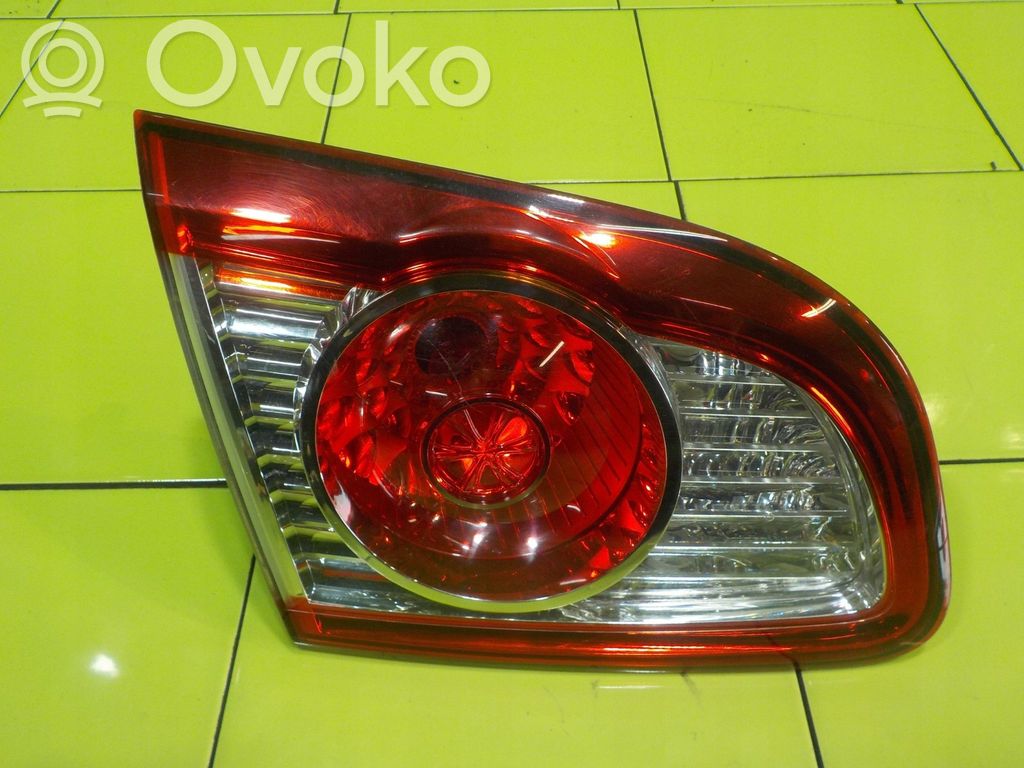 Hyundai Santa Fe Lampă spate în caroserie 
