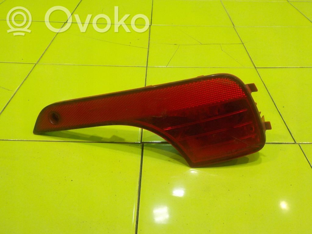 SsangYong Rodius Rear/tail lights 