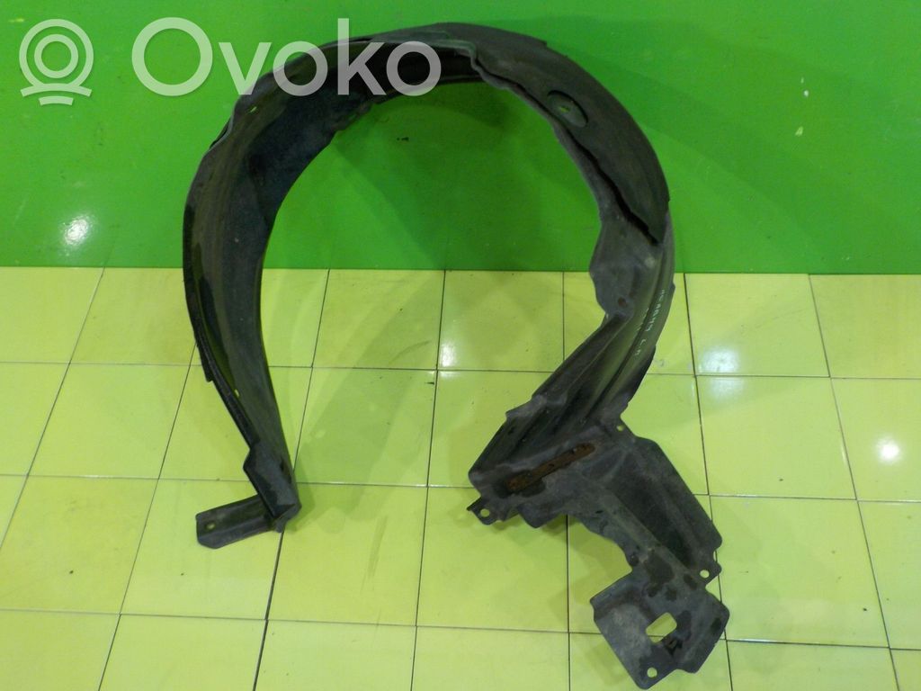 Toyota Prius (XW20) Nadkole przednie 