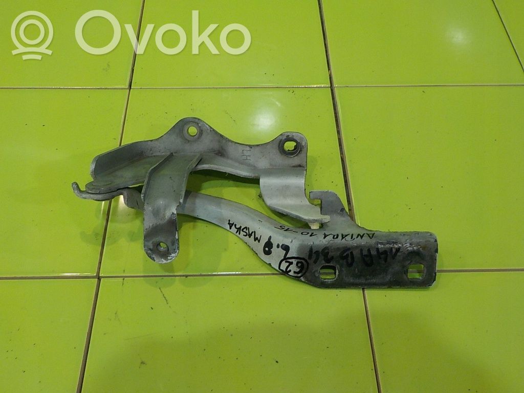 Opel Antara Bisagras del capó/tapa del motor 
