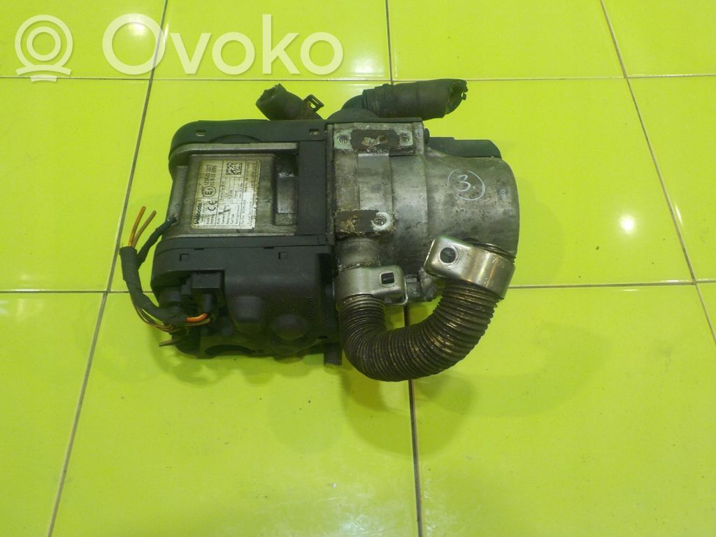 Zdalne sterowanie Webasto   122R000277,7N0815065T,14AB35