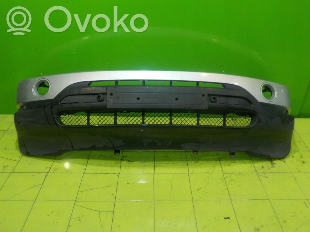 Front bumper   PRZOD,14AB85
