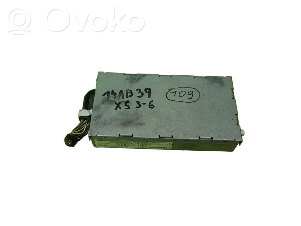 Other control units/modules   94538701,109,14AB39