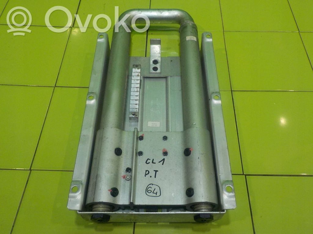 BMW 3 E36 Central body control module 