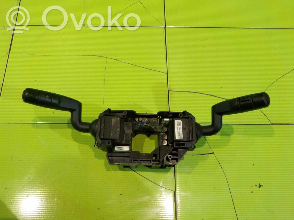 Land Rover Freelander 2 - LR2 Inne przełączniki i przyciski 
