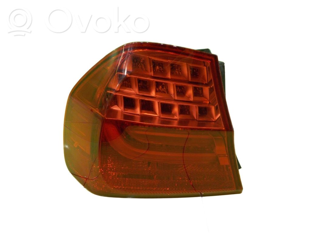 BMW 3 E90 E91 Rear/tail lights 