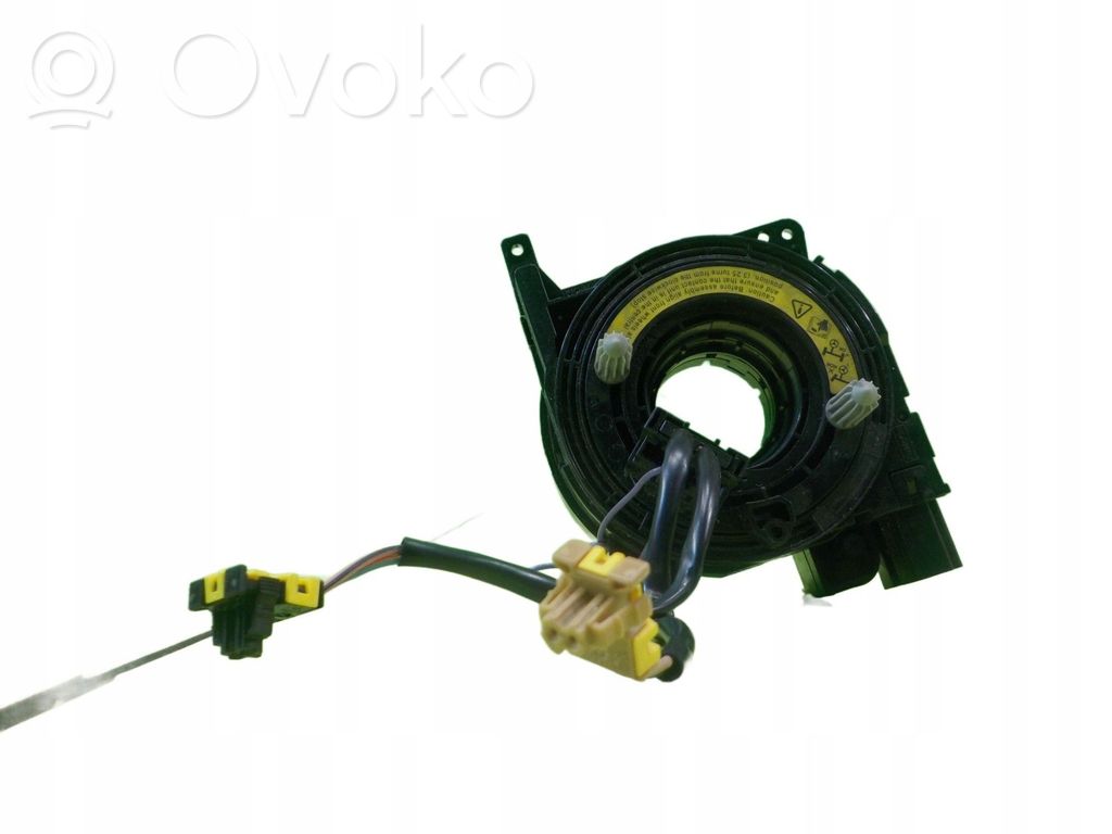 Land Rover Freelander 2 - LR2 Cableado del accionador del airbag 