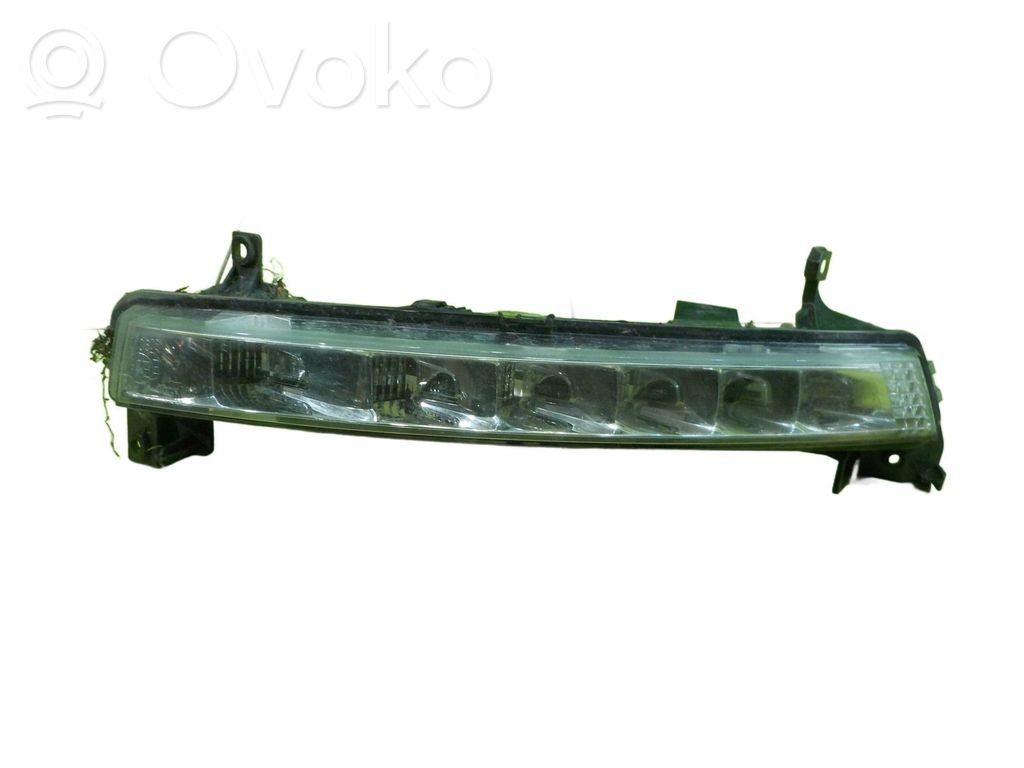 Citroen C4 I Picasso LED Daytime headlight 