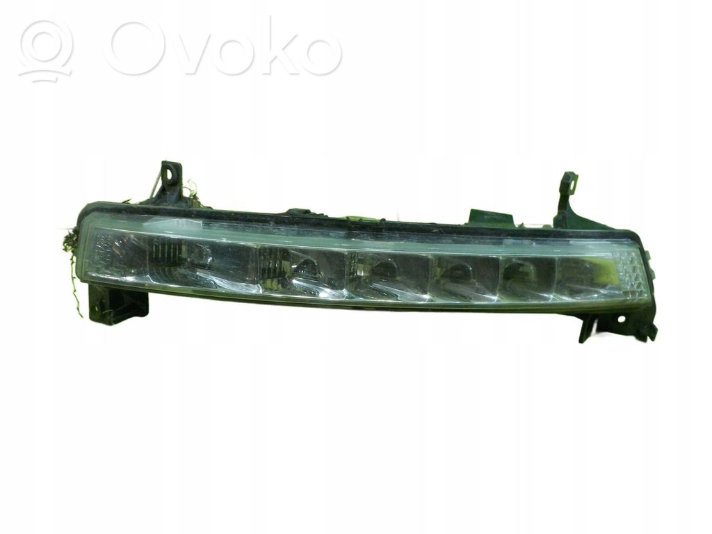 Citroen C4 I Picasso LED dienas gaisma 