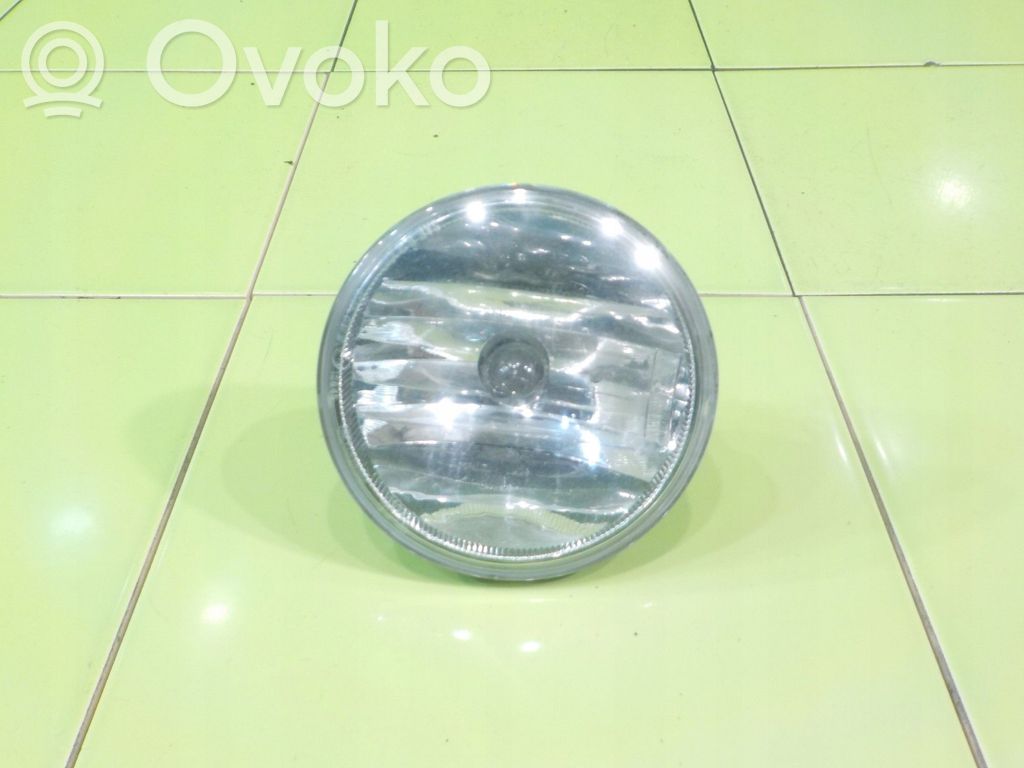 Opel Antara Priešrūkinis žibintas priekyje 