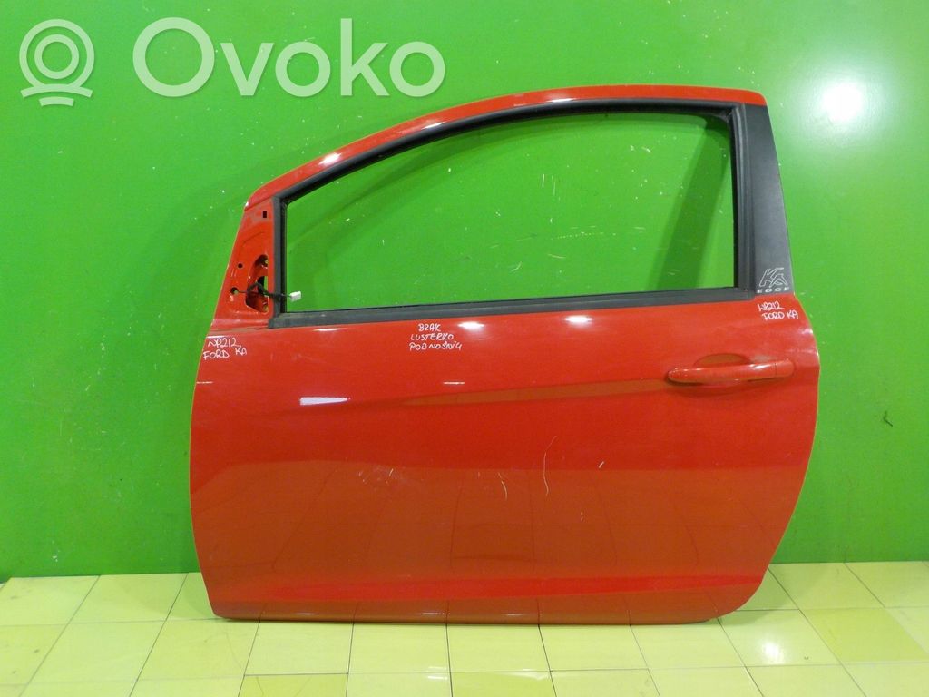 Ford Ka Tür vorne 