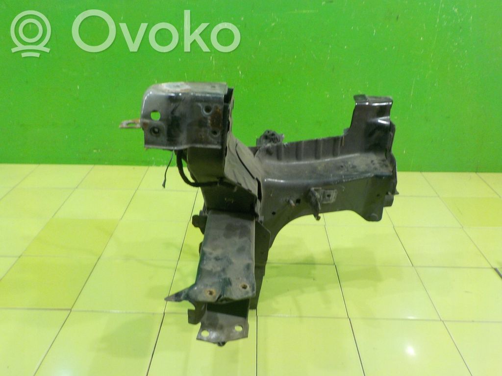 Opel Insignia A Componente de la parte frontal 