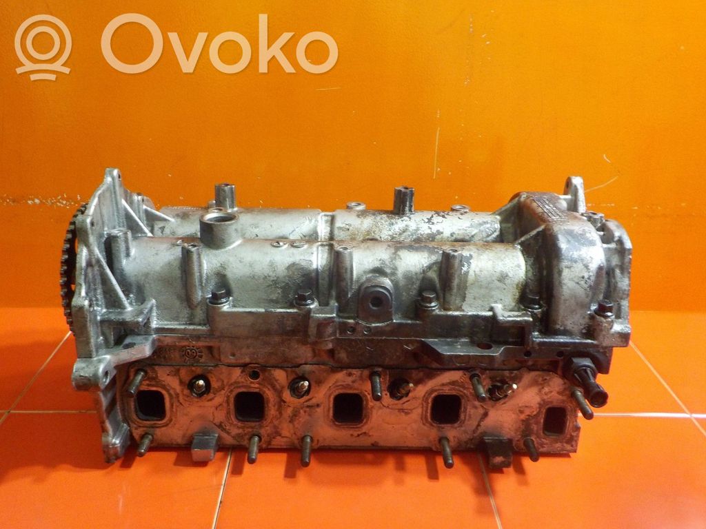 Fiat Doblo Testata motore 