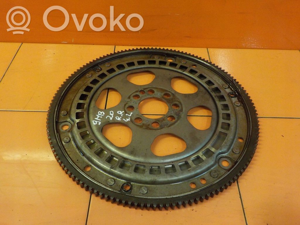 Land Rover Range Rover L322 Volano 