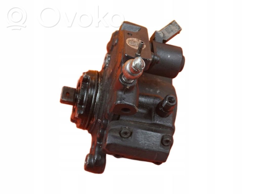 Opel Antara Fuel injection high pressure pump 