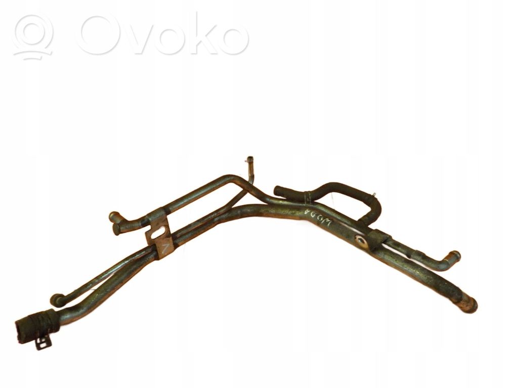 Mazda 6 Caurulīte (-es) / šļūtene (-es) 