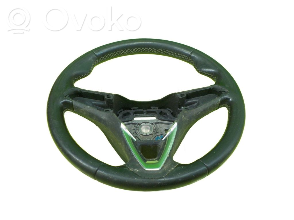 Opel Insignia B Stūre 