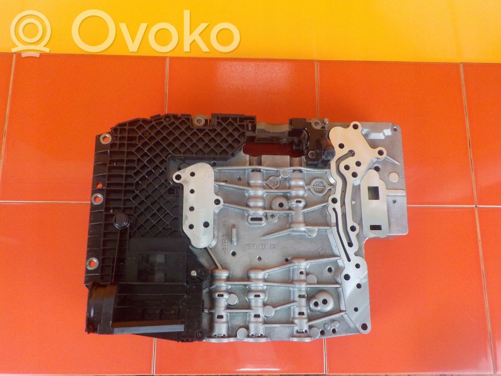 BMW 3 E90 E91 Torque split ecu control unit/module 