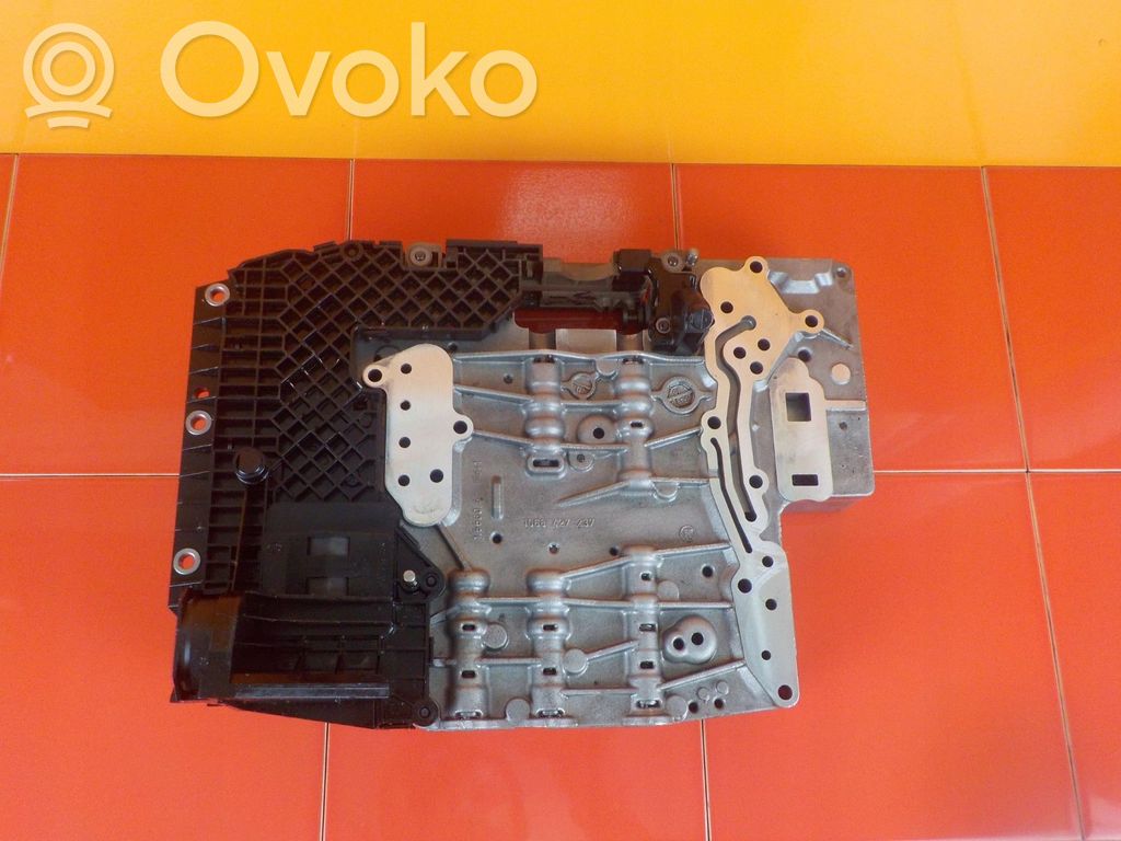 BMW 3 E90 E91 Torque split ecu control unit/module 