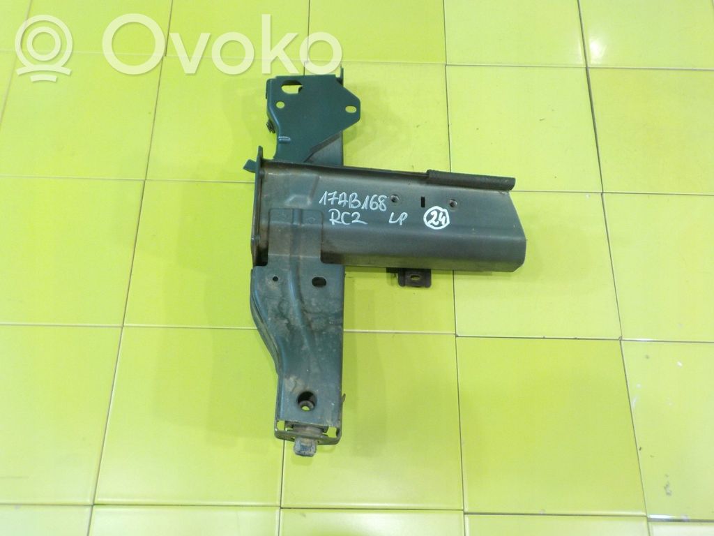 Componente de la parte frontal   PRZOD,17AB168