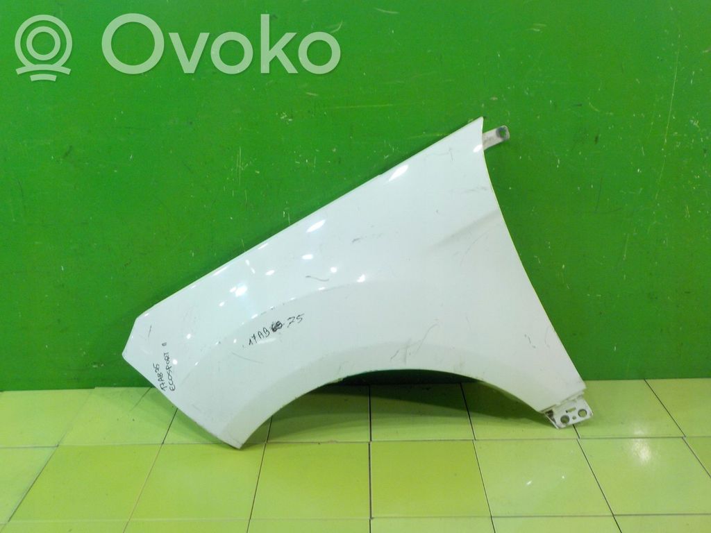 Ford Ecosport Błotnik przedni 