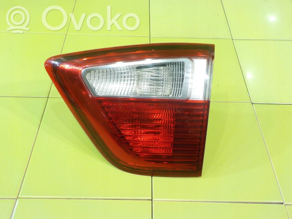 Ford C-MAX II Задний фонарь в кузове 