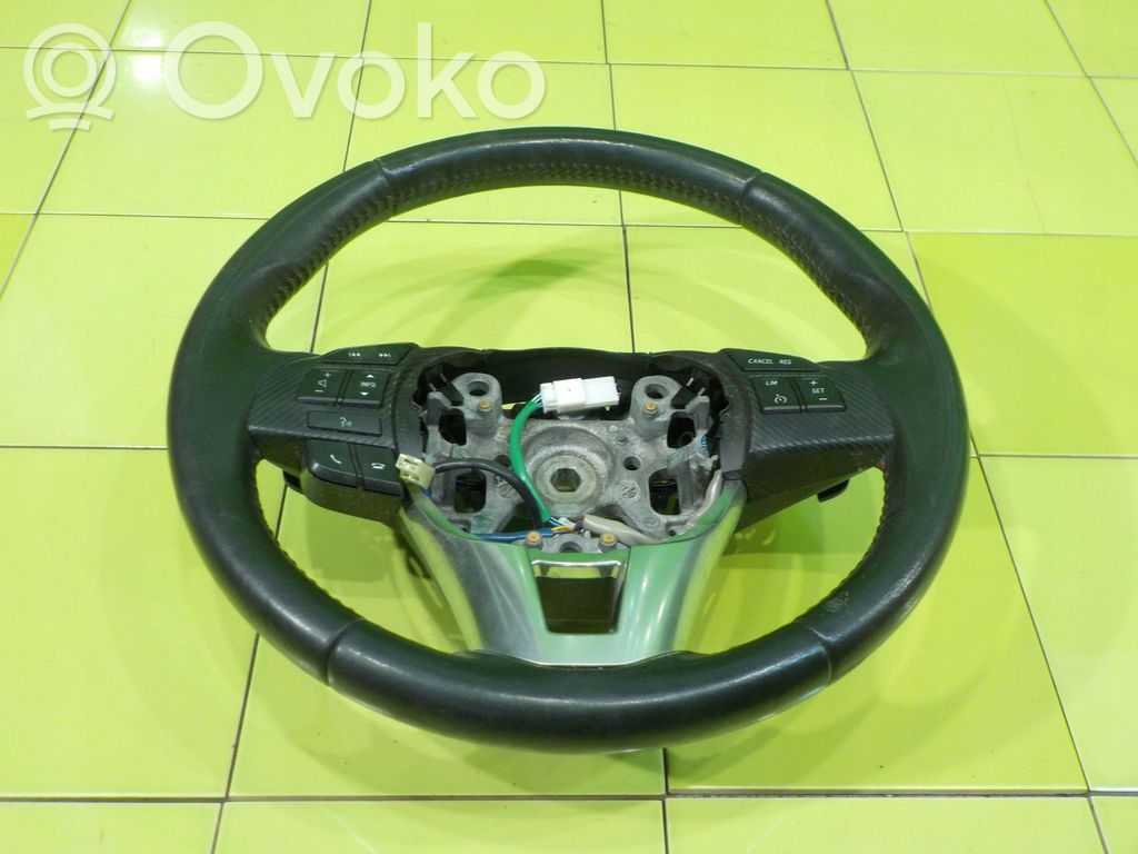 Ohjauspyörä   K0273,XP98