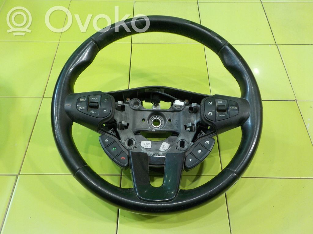 KIA Carens III Stūre 