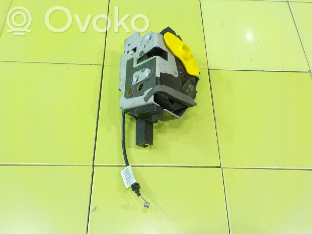 Ford Transit -  Tourneo Connect Elektryczny podnośnik szyby drzwi przednich 