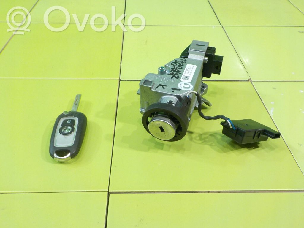 Stacyjka   39079951,17AB142