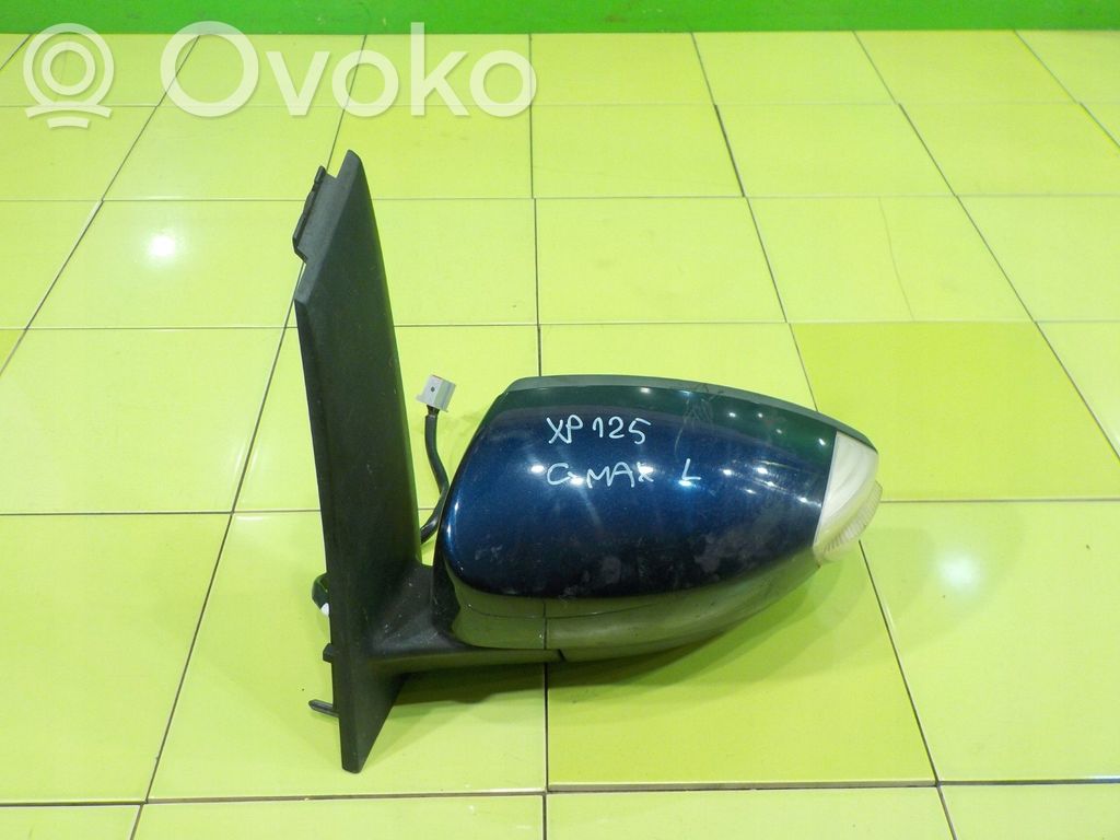 Ford C-MAX II Зеркало (управляемое электричеством) 