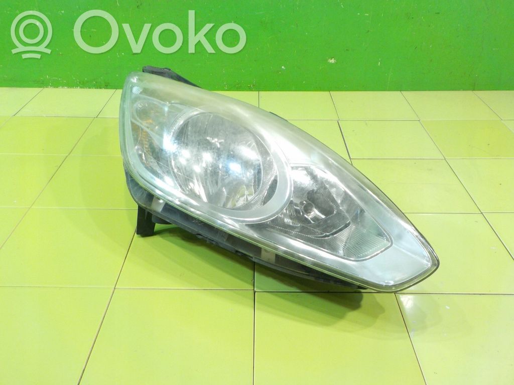 Ford Grand C-MAX Phare frontale 