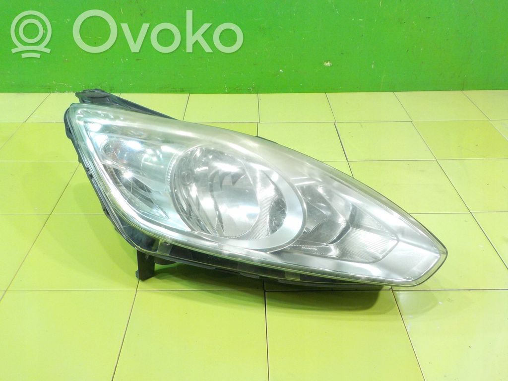 Ford Grand C-MAX Phare frontale 