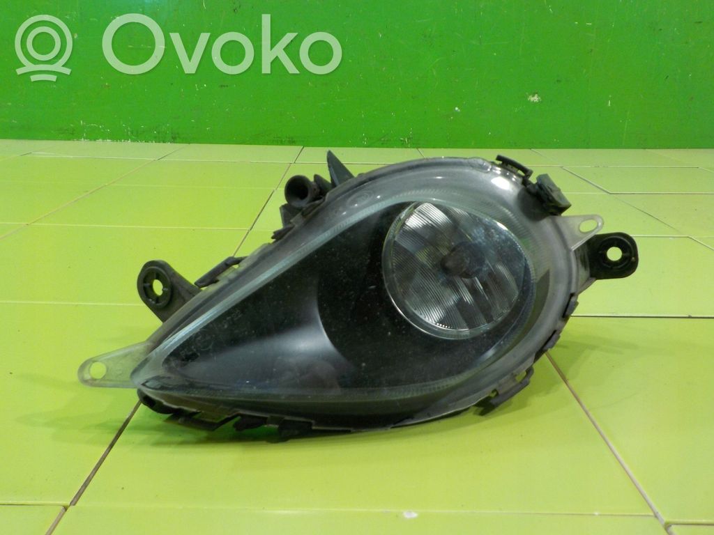 Opel Zafira C Miglas lukturis priekšā 