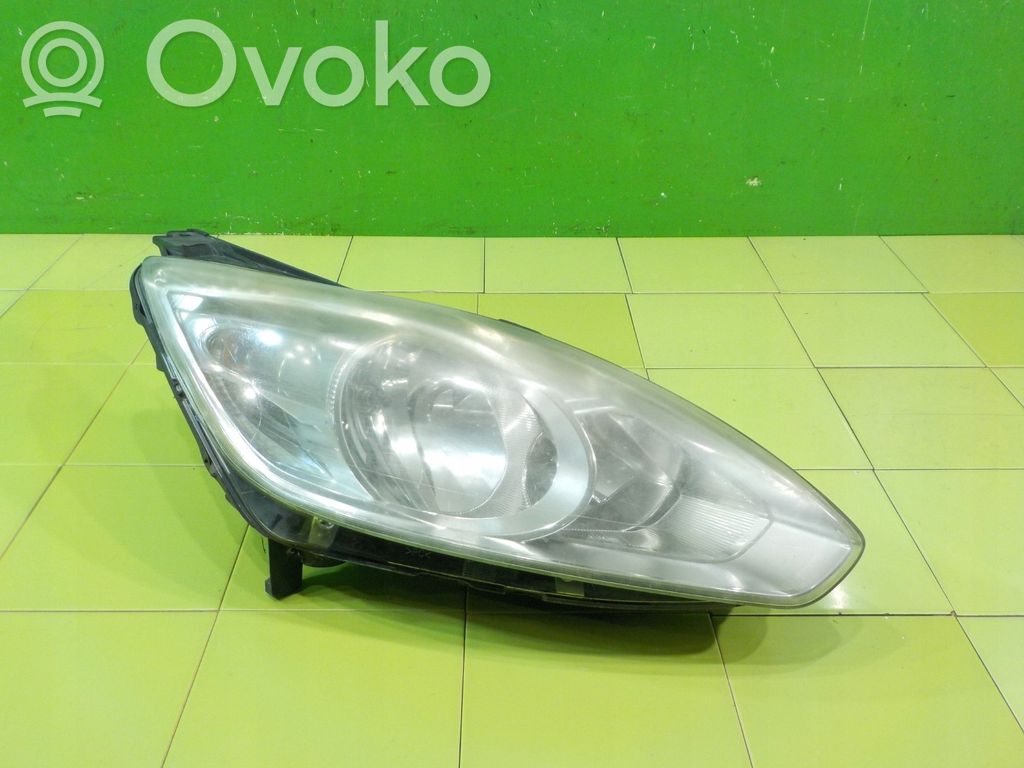 Ford C-MAX II Phare frontale 